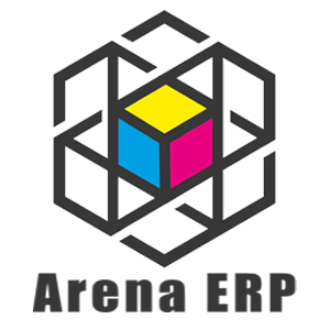 نرم افزار جامع مدیریت منابع ERP آرنا